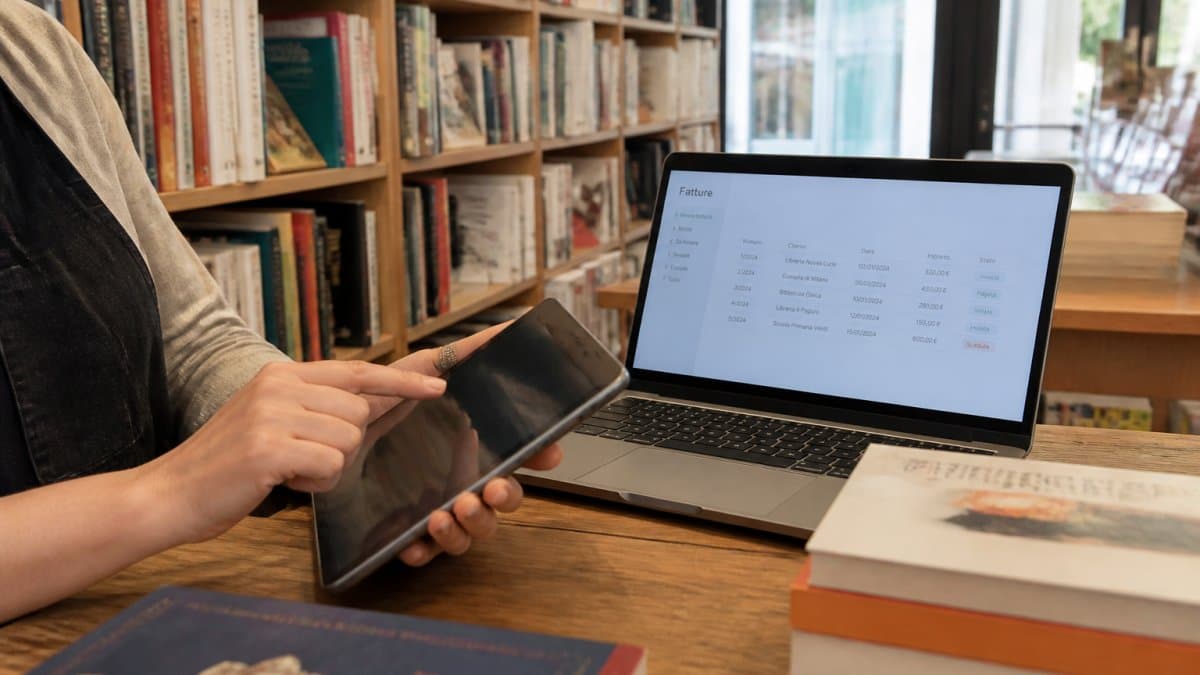 5 Migliori Software Fatturazione Elettronica Librerie