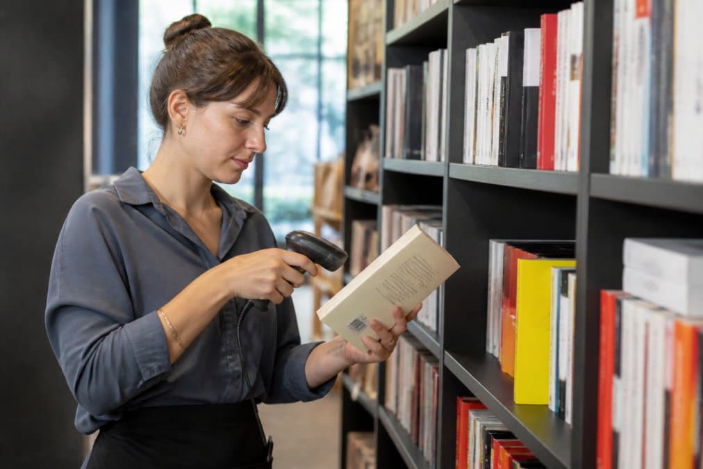 7 consigli gestione magazzino libreria senza errori