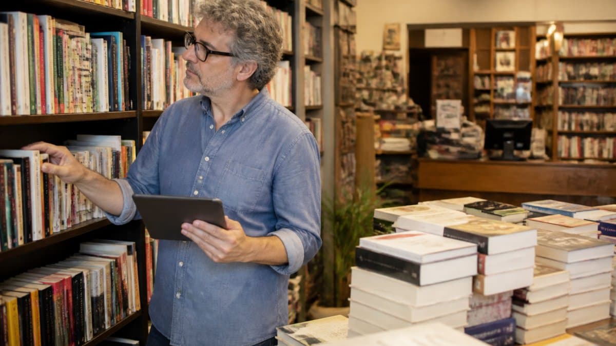 7 errori contabilità libreria indipendente