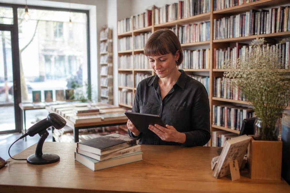 Alternative a Lightspeed per librerie: le migliori 5