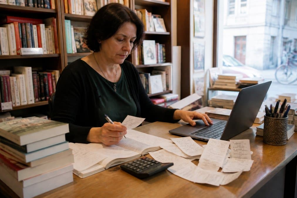 Automatizzare fatturazione IVA in libreria