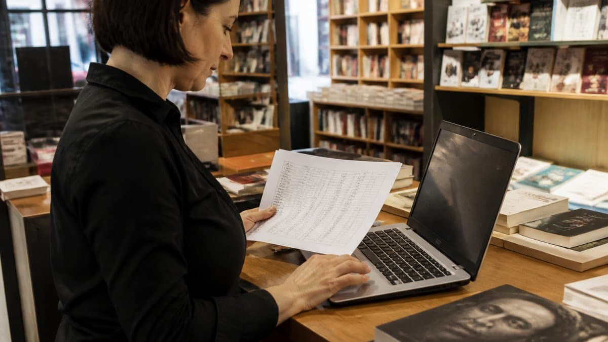 Integrazione dati clienti in libreria: guida pratica