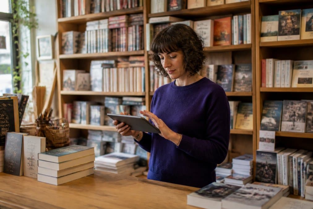 Lightspeed vs Bookmanager per librerie: guida 2026