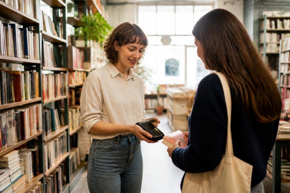 POS mobile vs POS fisso per negozi: guida 2026 alla scelta