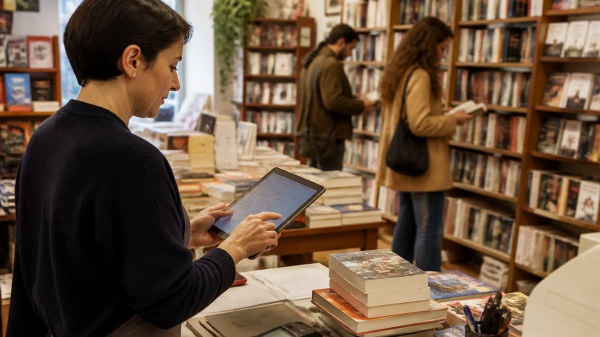 Recensione Sistemi POS Cloud per Piccole Attività Retail