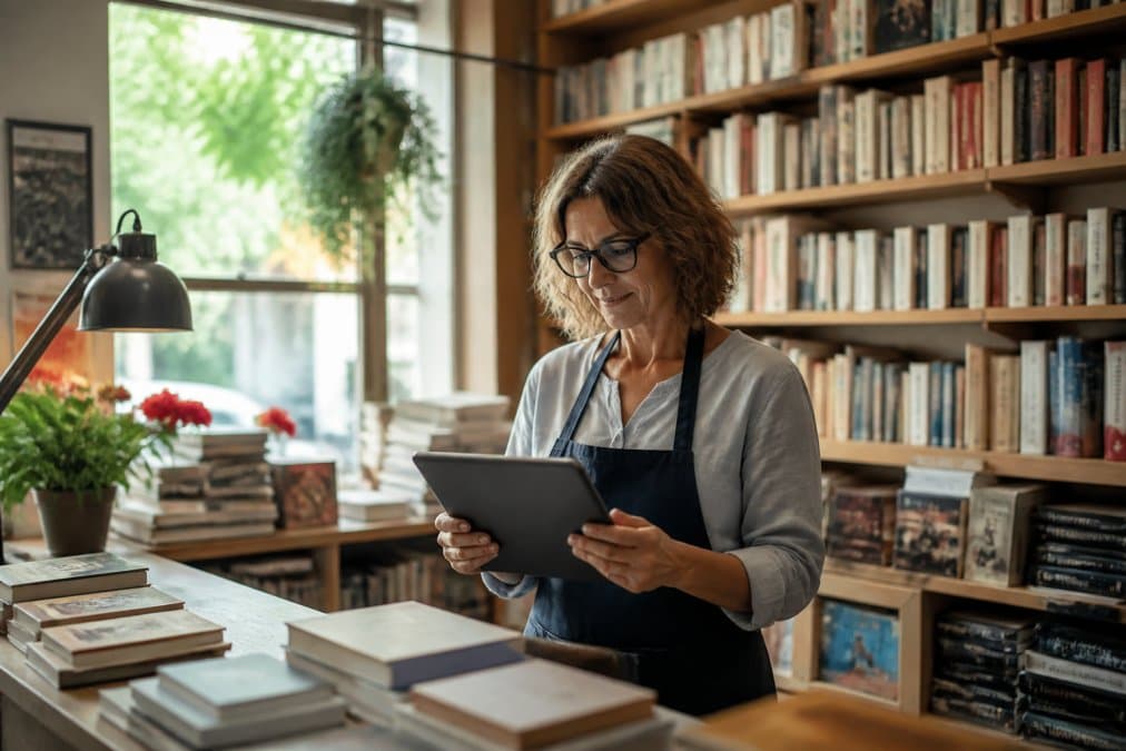 Software gestionale per piccole librerie: come scegliere